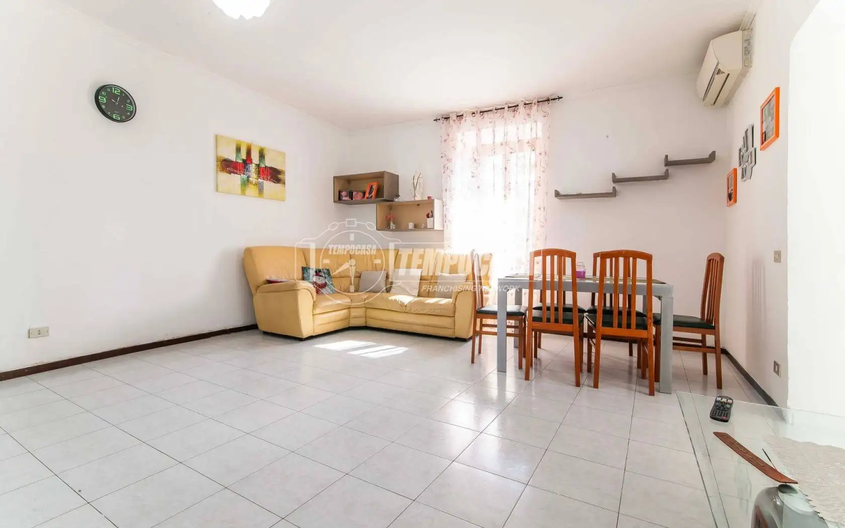 Appartamento in vendita a Solbiate Olona