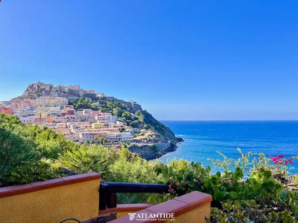 Appartamento in vendita a Castelsardo