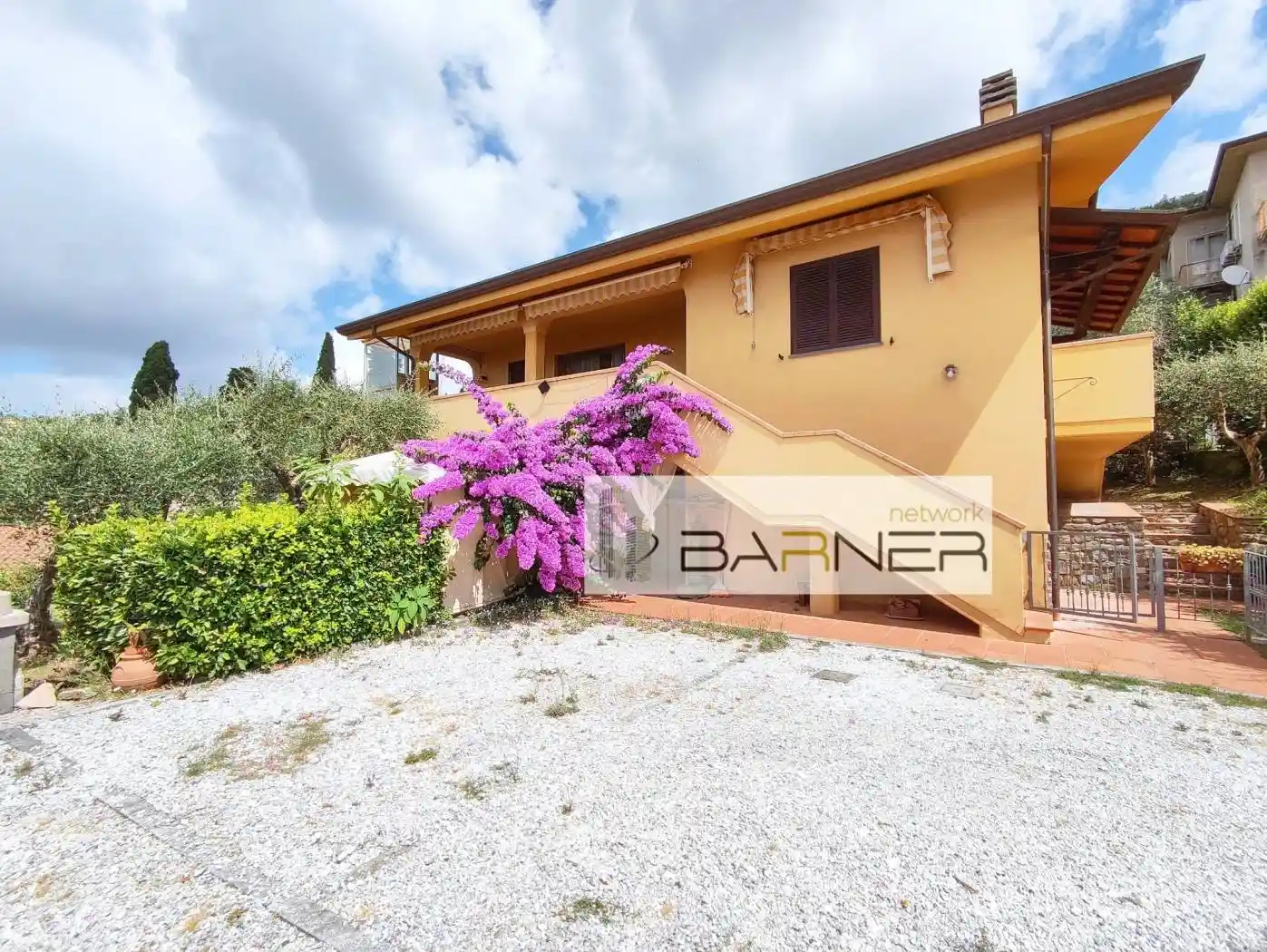 Villa in vendita a Massarosa