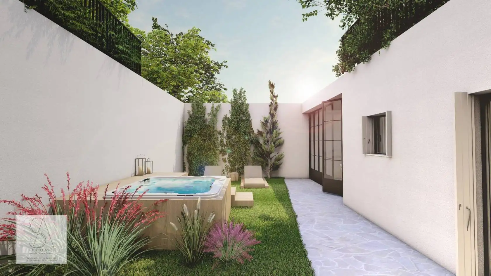 Appartamento in vendita a Padova