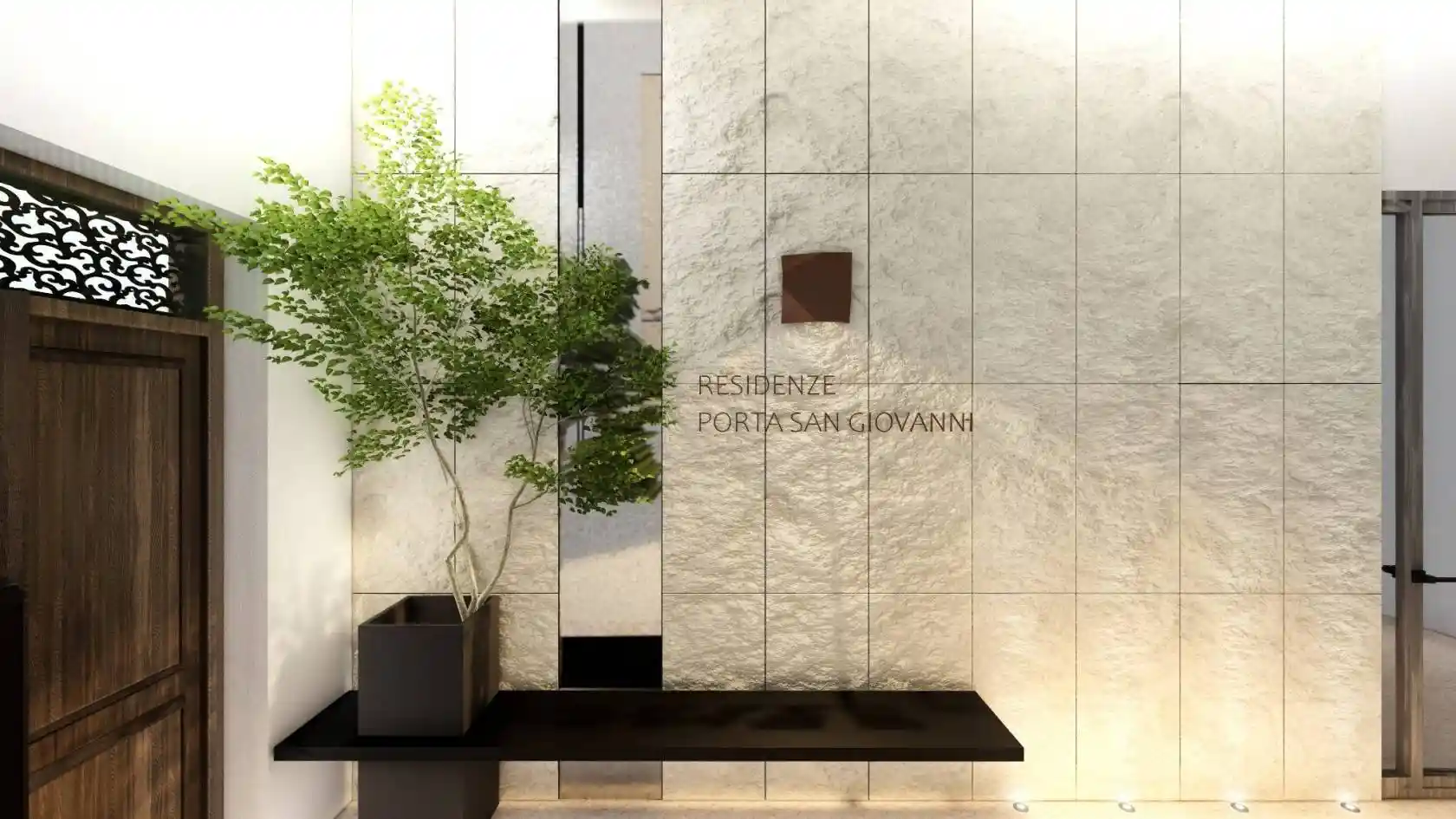 Appartamento via Cristoforo Moro 3, Specola, Padova - foto 4