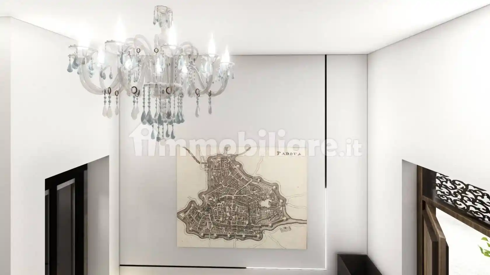 Appartamento via Cristoforo Moro 3, Specola, Padova - foto 5