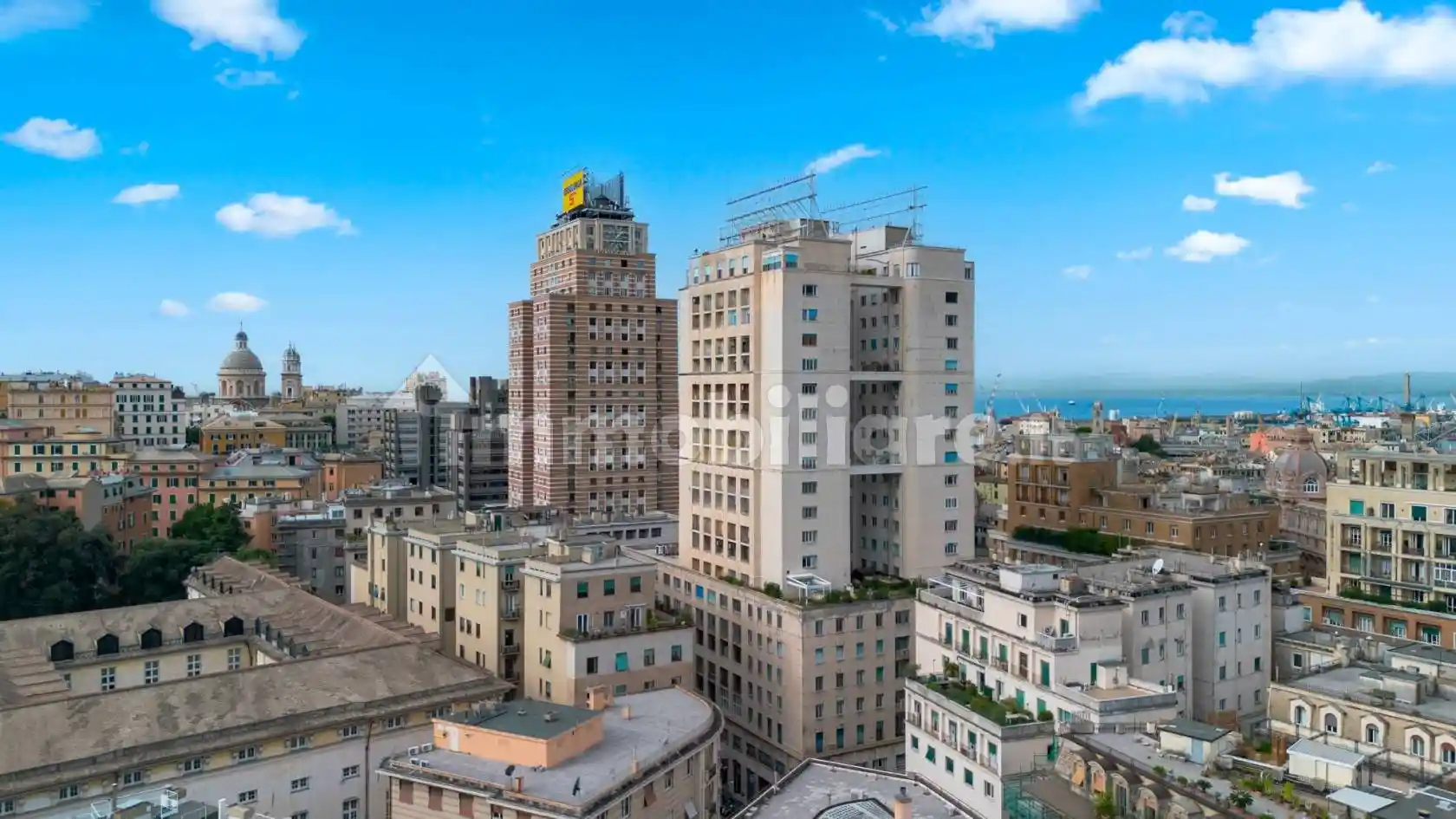 Progetto in vendita a Genova