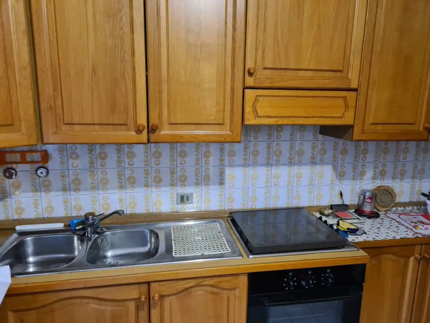 Quadrilocale via Francesco Cilea 10, San Lazzaro, Modena - foto 3