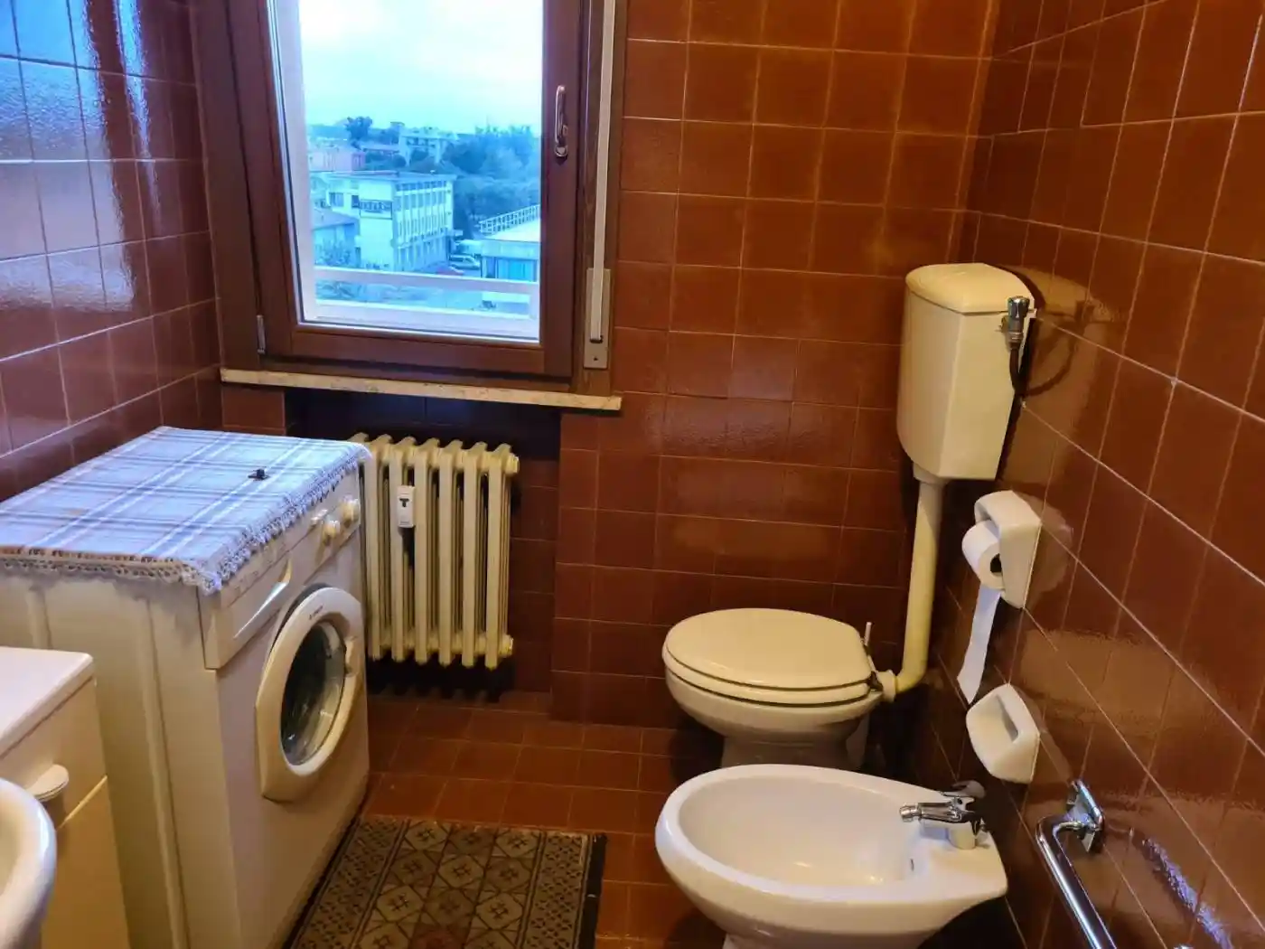 Quadrilocale via Francesco Cilea 10, San Lazzaro, Modena - foto 4