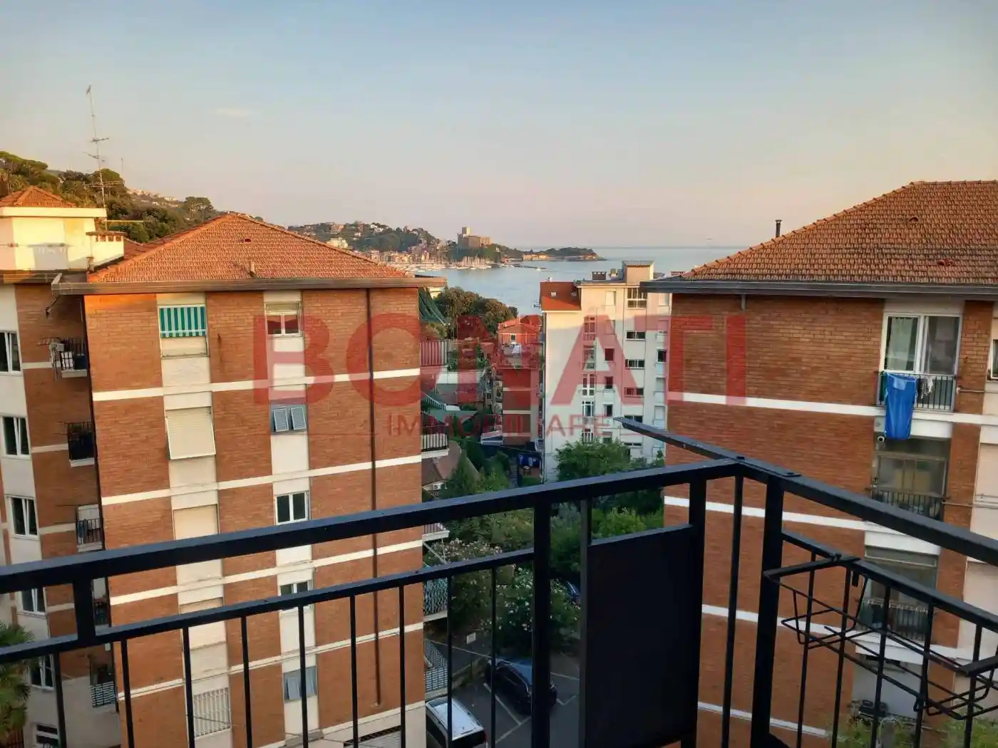 Appartamento via della Vittoria 12, San Terenzo, Lerici - foto 2