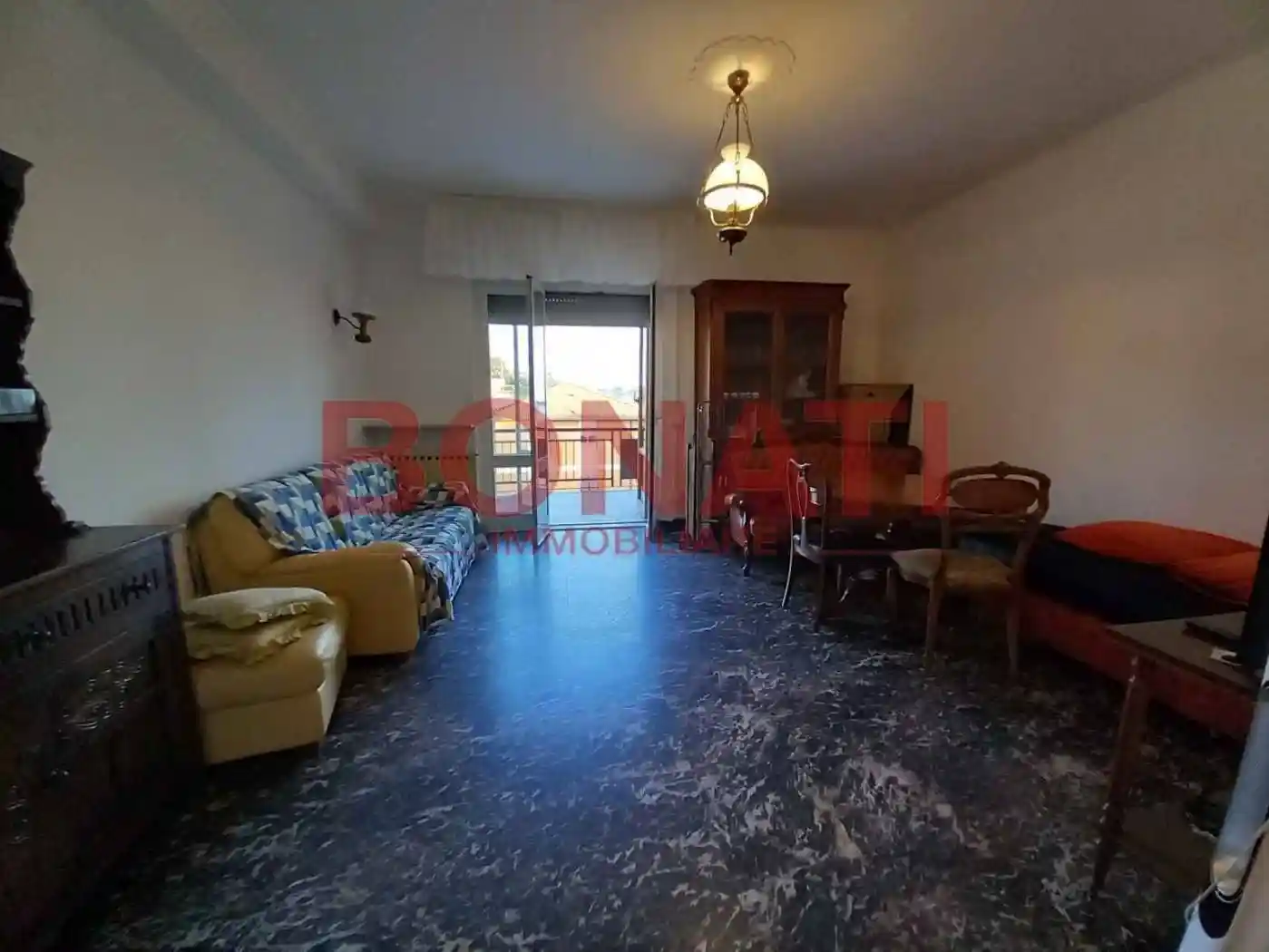 Appartamento via della Vittoria 12, San Terenzo, Lerici - foto 3