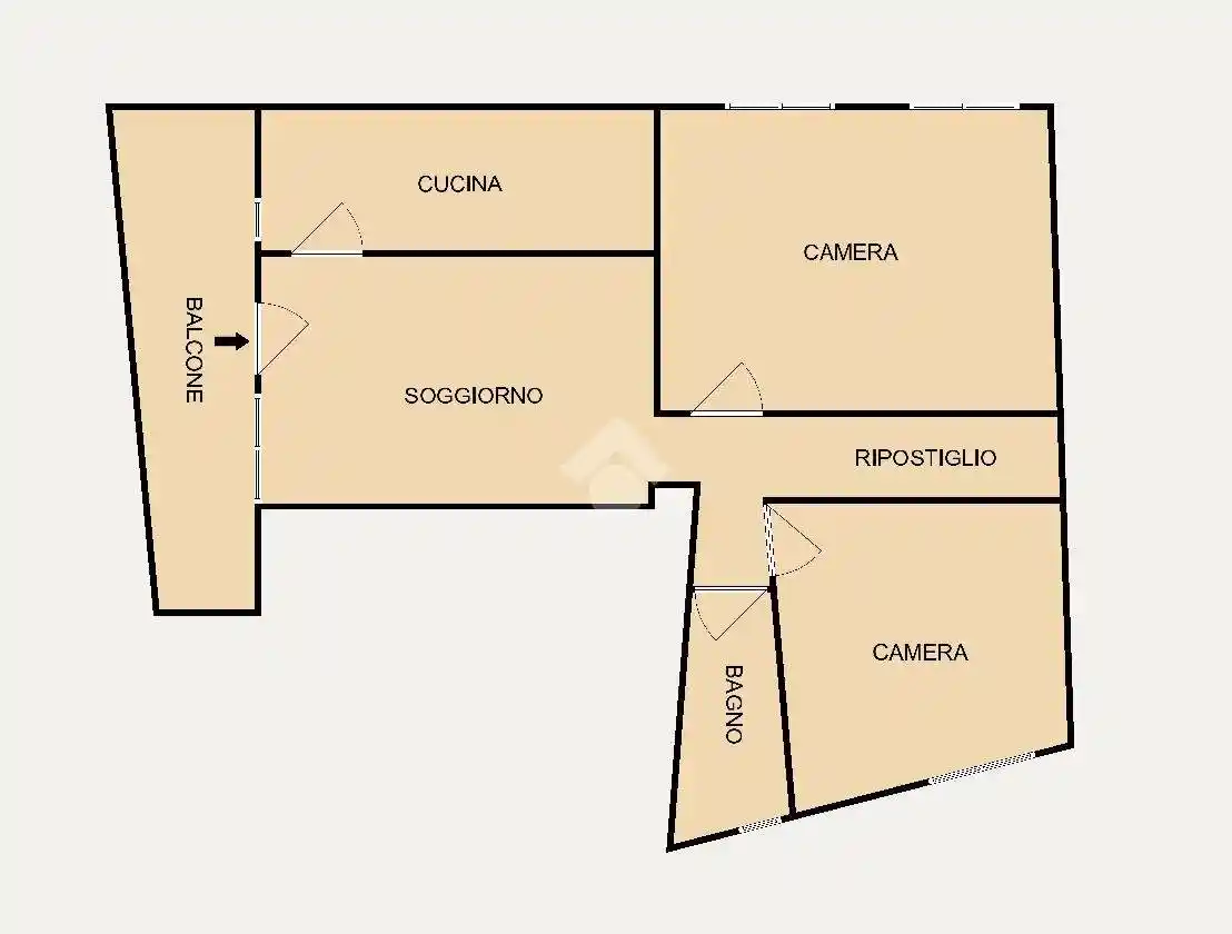 Appartamento - foto 2