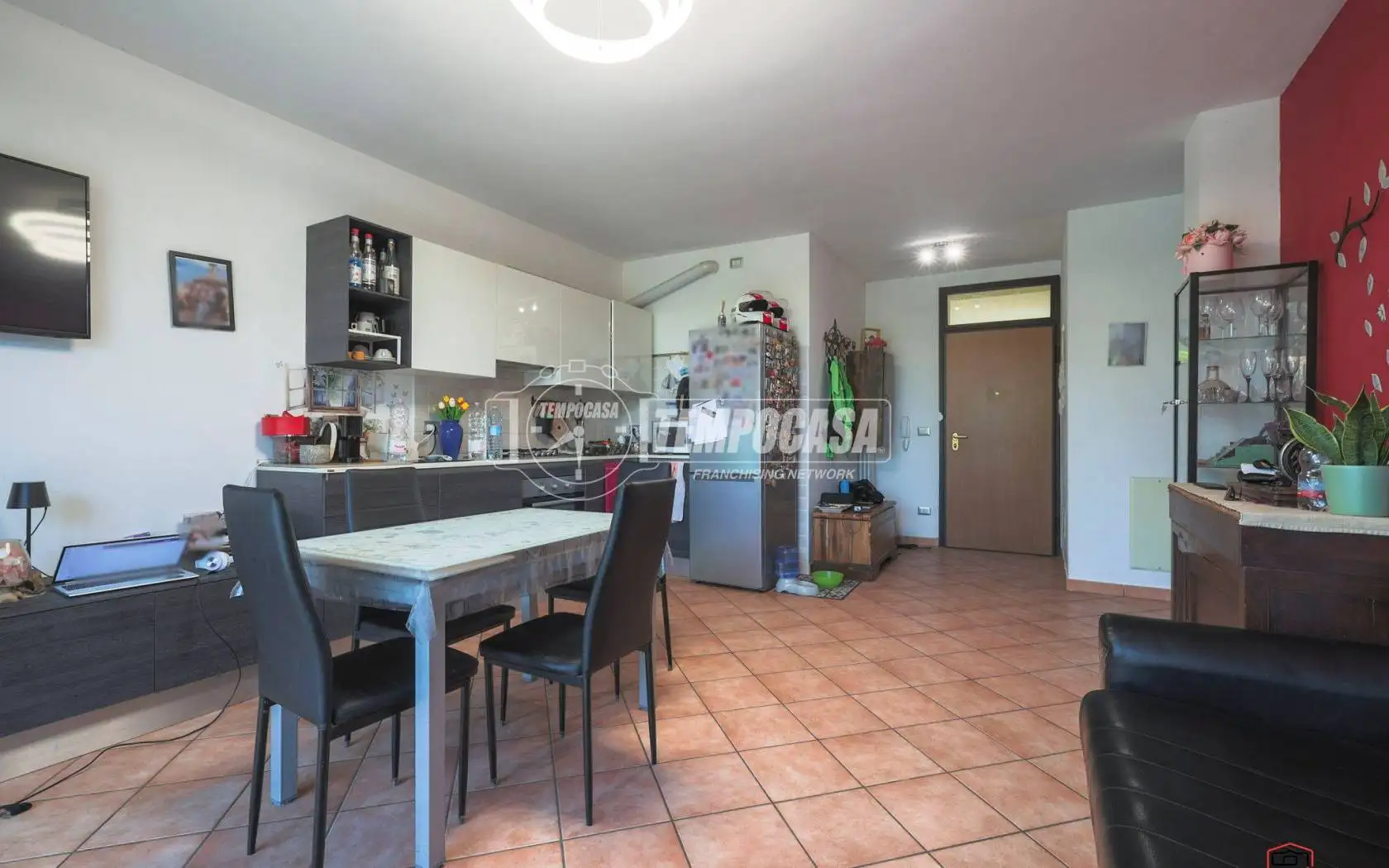 Trilocale via Monsignor Alberto Mongardi, Bagnara di Romagna - foto 4