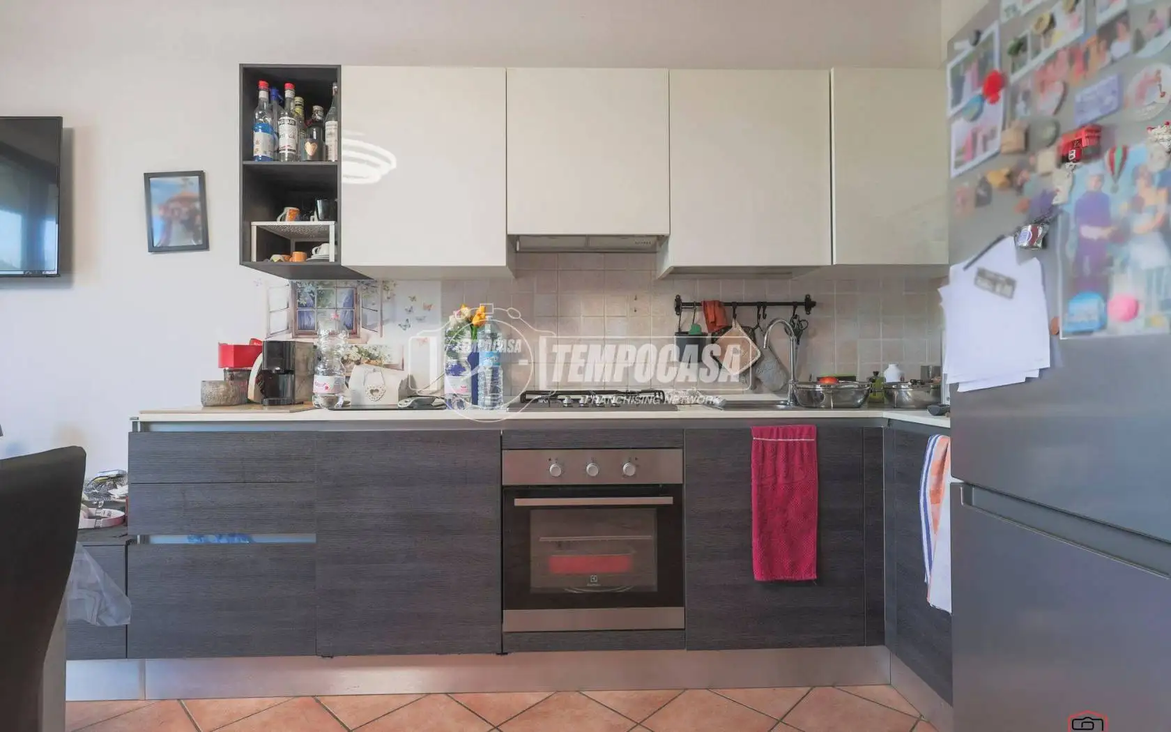 Trilocale via Monsignor Alberto Mongardi, Bagnara di Romagna - foto 5