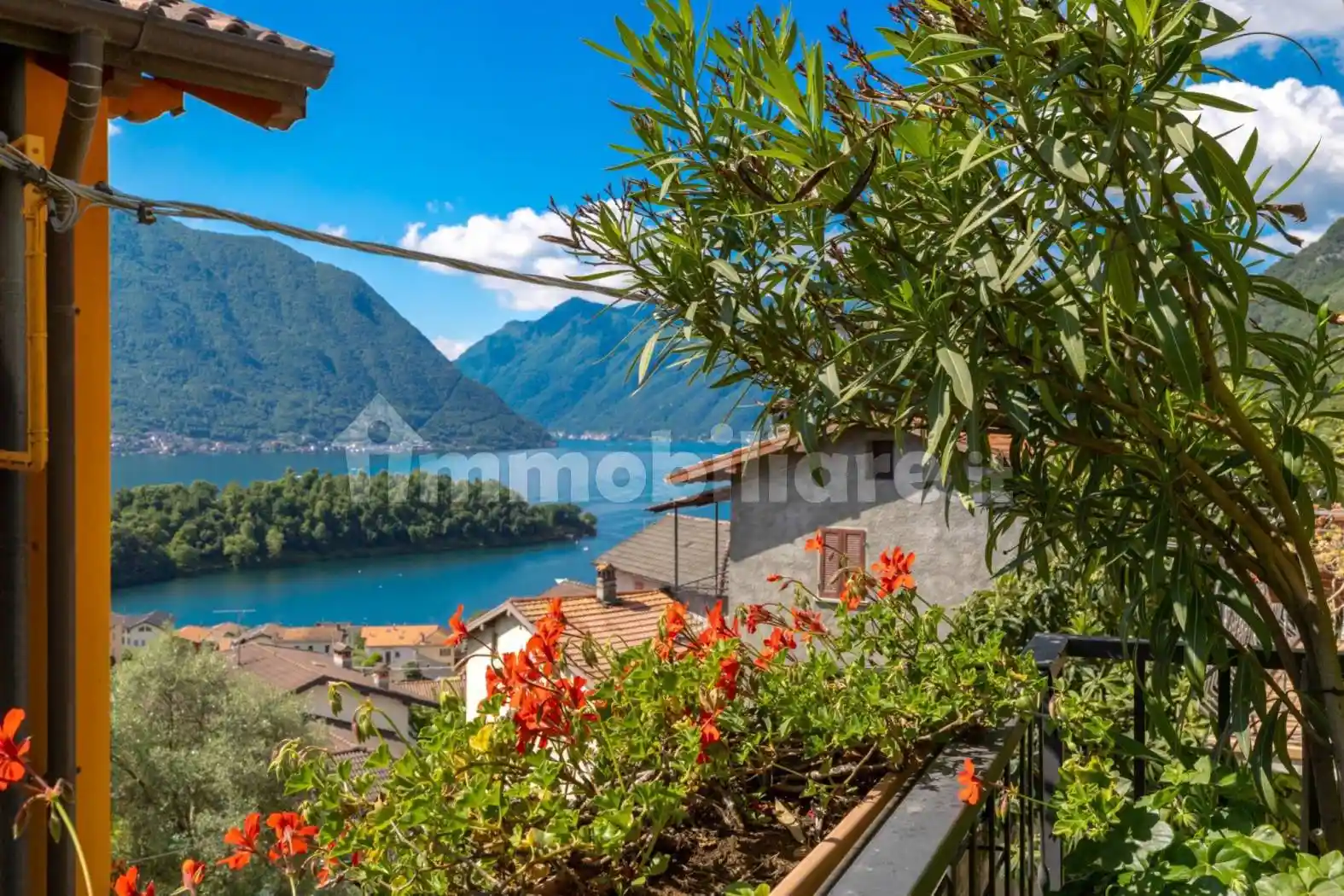 Rustico - Casale in vendita a Tremezzina