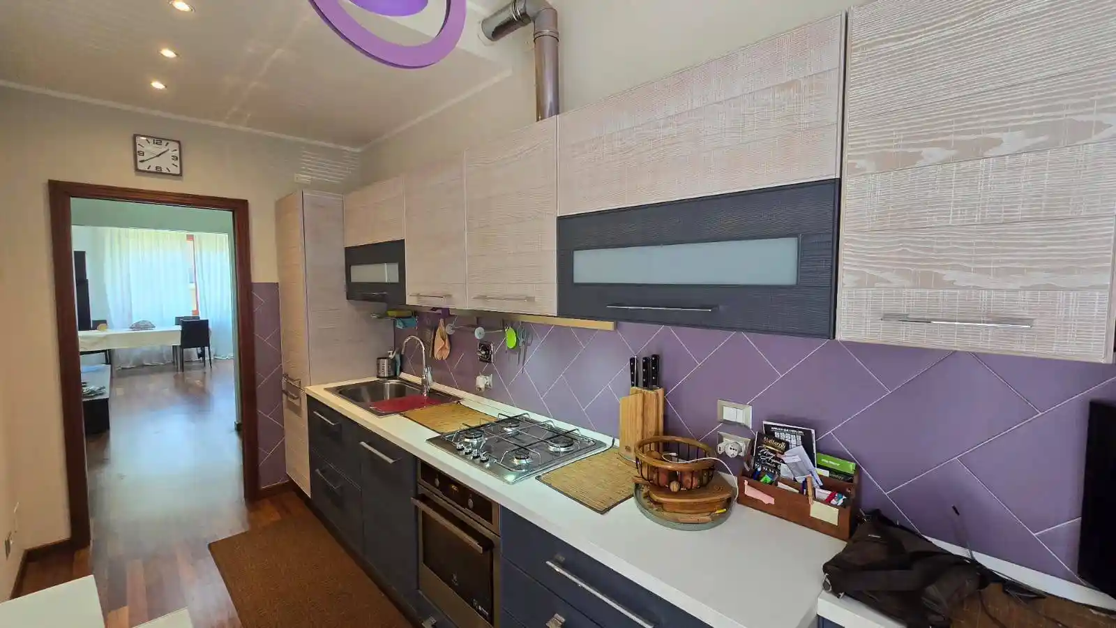 Appartamento in vendita a Perugia