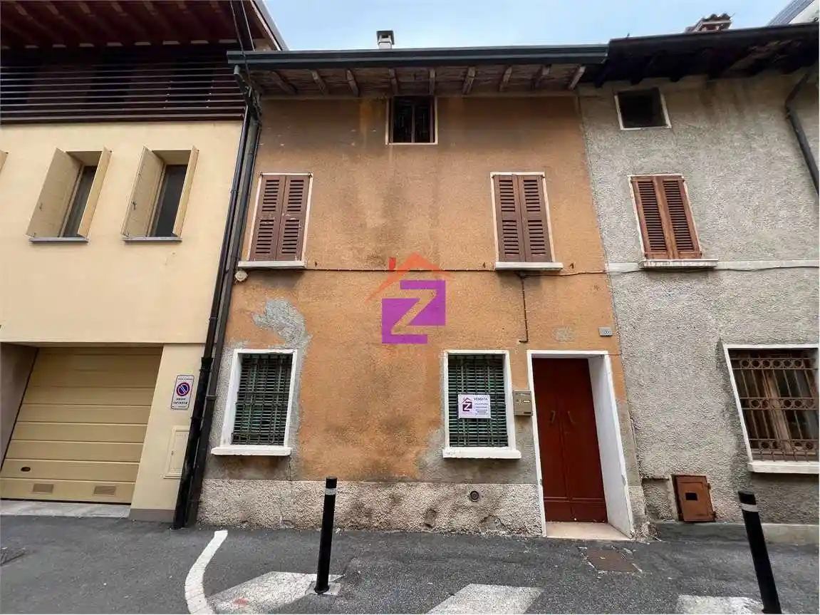 Casa indipendente in vendita a Orzinuovi