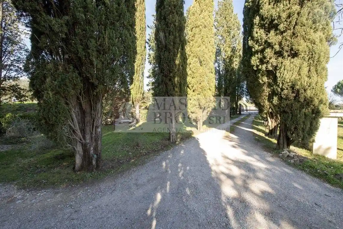 Appartamento Strada Grossetana, Costalpino - Costafabbri, Siena - foto 2