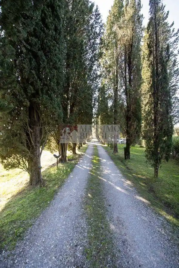 Appartamento Strada Grossetana, Costalpino - Costafabbri, Siena - foto 3