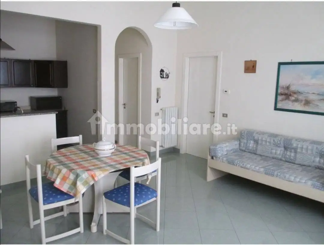 Appartamento in affitto a Noicattaro