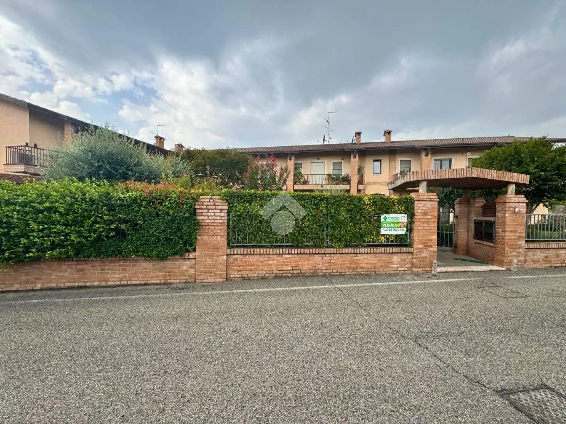 Appartamento in vendita a Caldiero