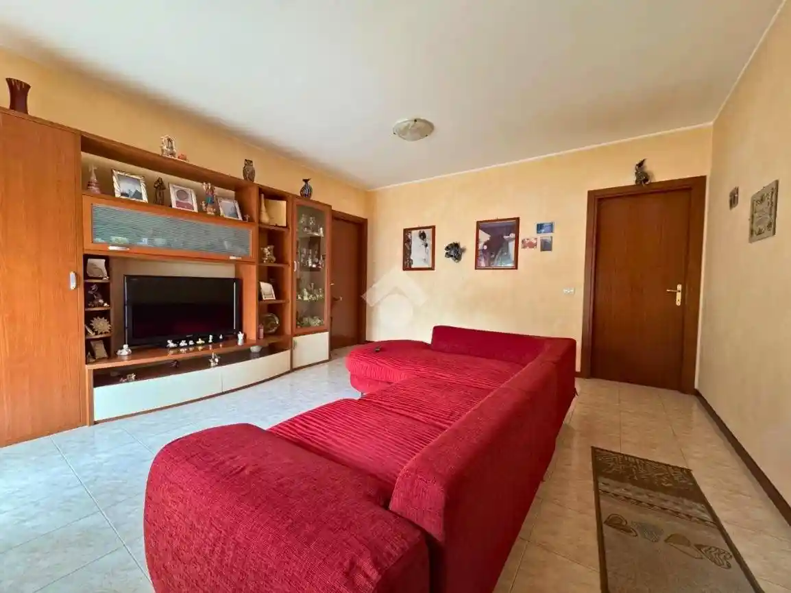 Appartamento via Margherita 1, Centro, Caldiero - foto 3