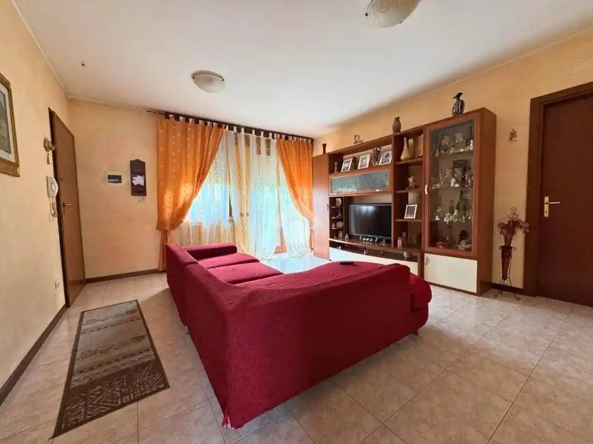 Appartamento via Margherita 1, Centro, Caldiero - foto 4