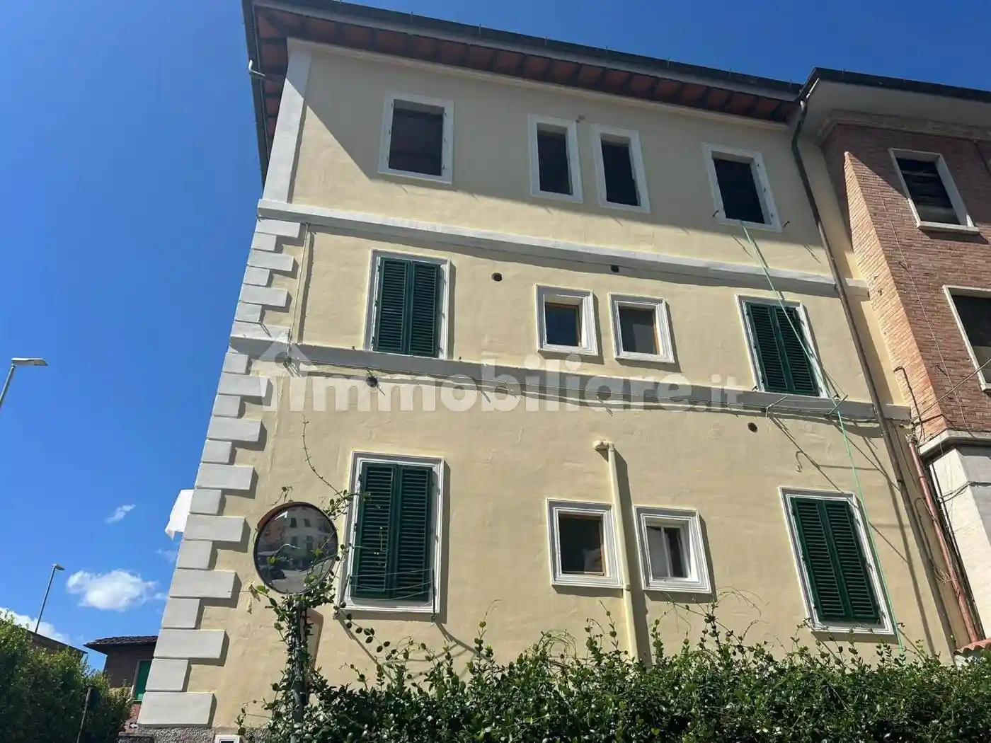 Appartamento in vendita a Siena