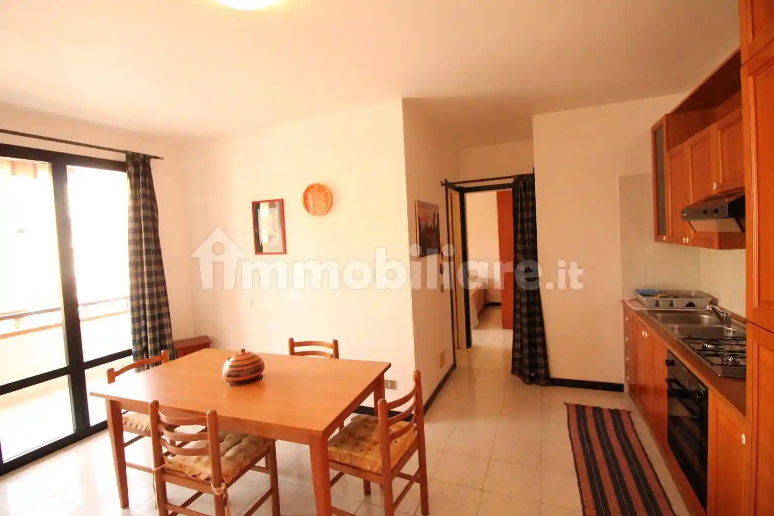 Trilocale via Dottor Salvatore Ottaviano 61, Santa Barbara - Gesuiti, Ragusa - foto 2