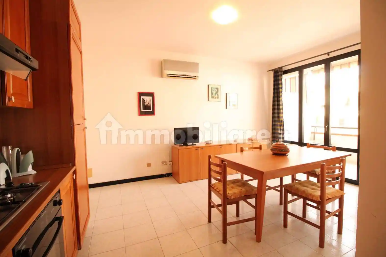 Trilocale via Dottor Salvatore Ottaviano 61, Santa Barbara - Gesuiti, Ragusa - foto 5