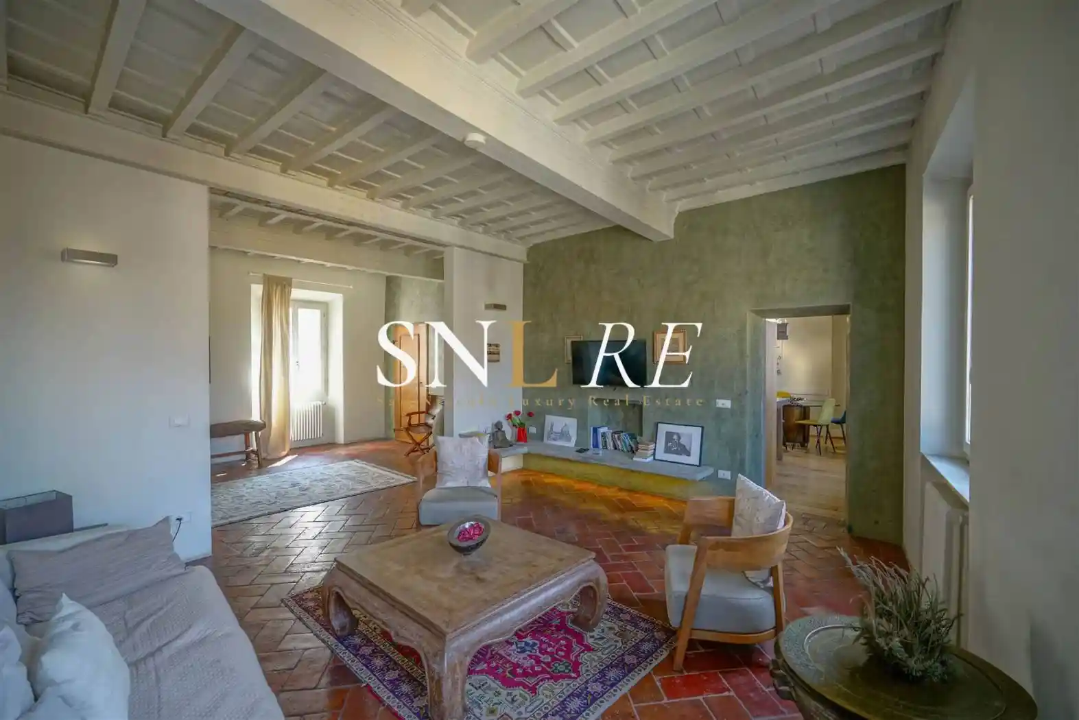 Appartamento in vendita a Firenze