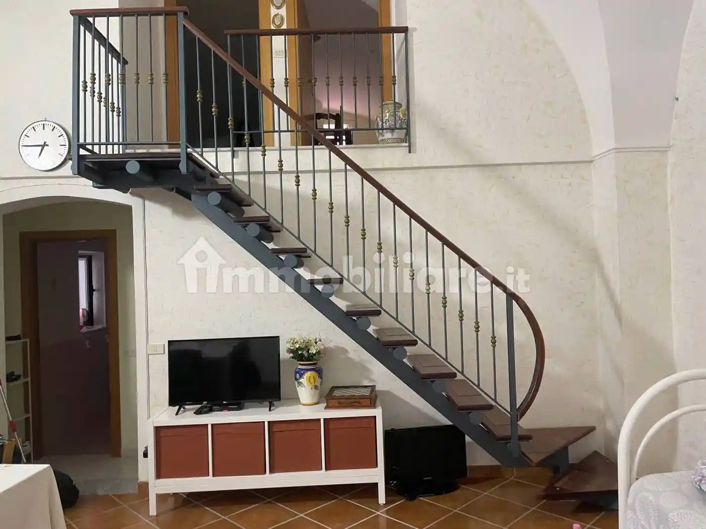 Casa indipendente in vendita a Formia