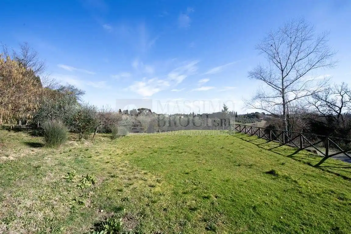 Villa unifamiliare Strada Grossetana, Costalpino - Costafabbri, Siena - foto 5