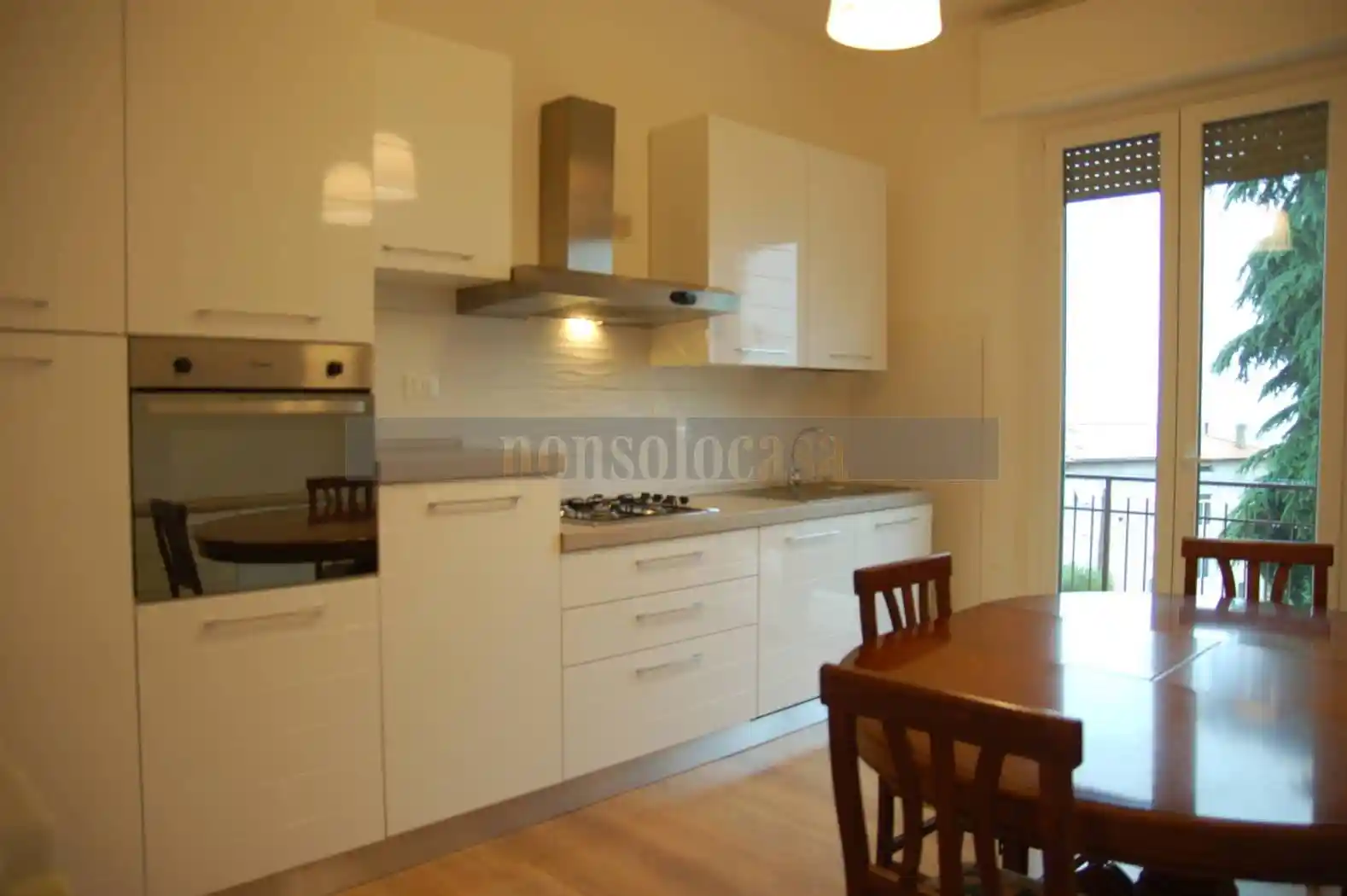 Trilocale via Degli Arnati, Sant'Egidio - Aeroporto, Perugia - foto 2