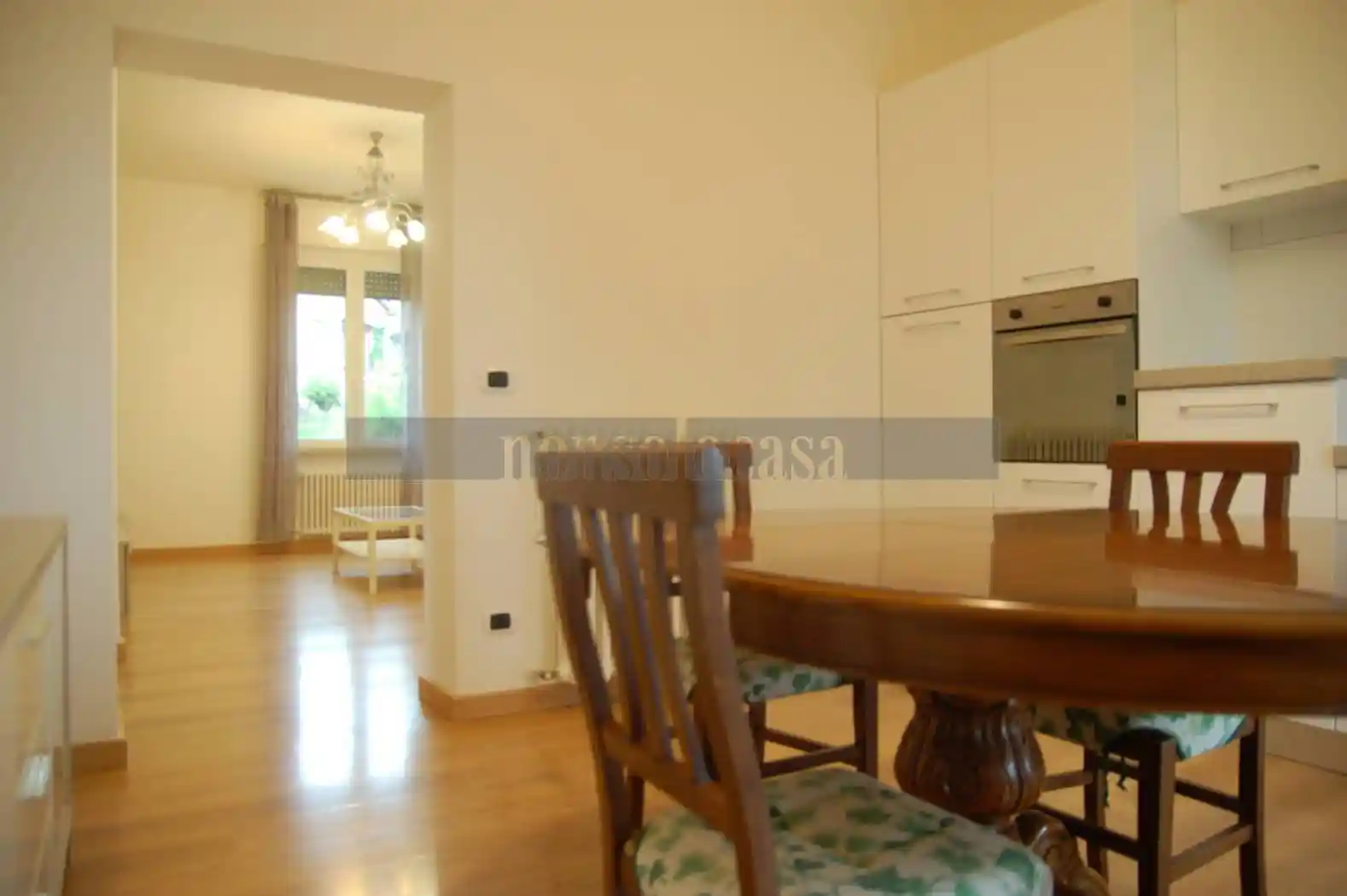 Trilocale via Degli Arnati, Sant'Egidio - Aeroporto, Perugia - foto 4