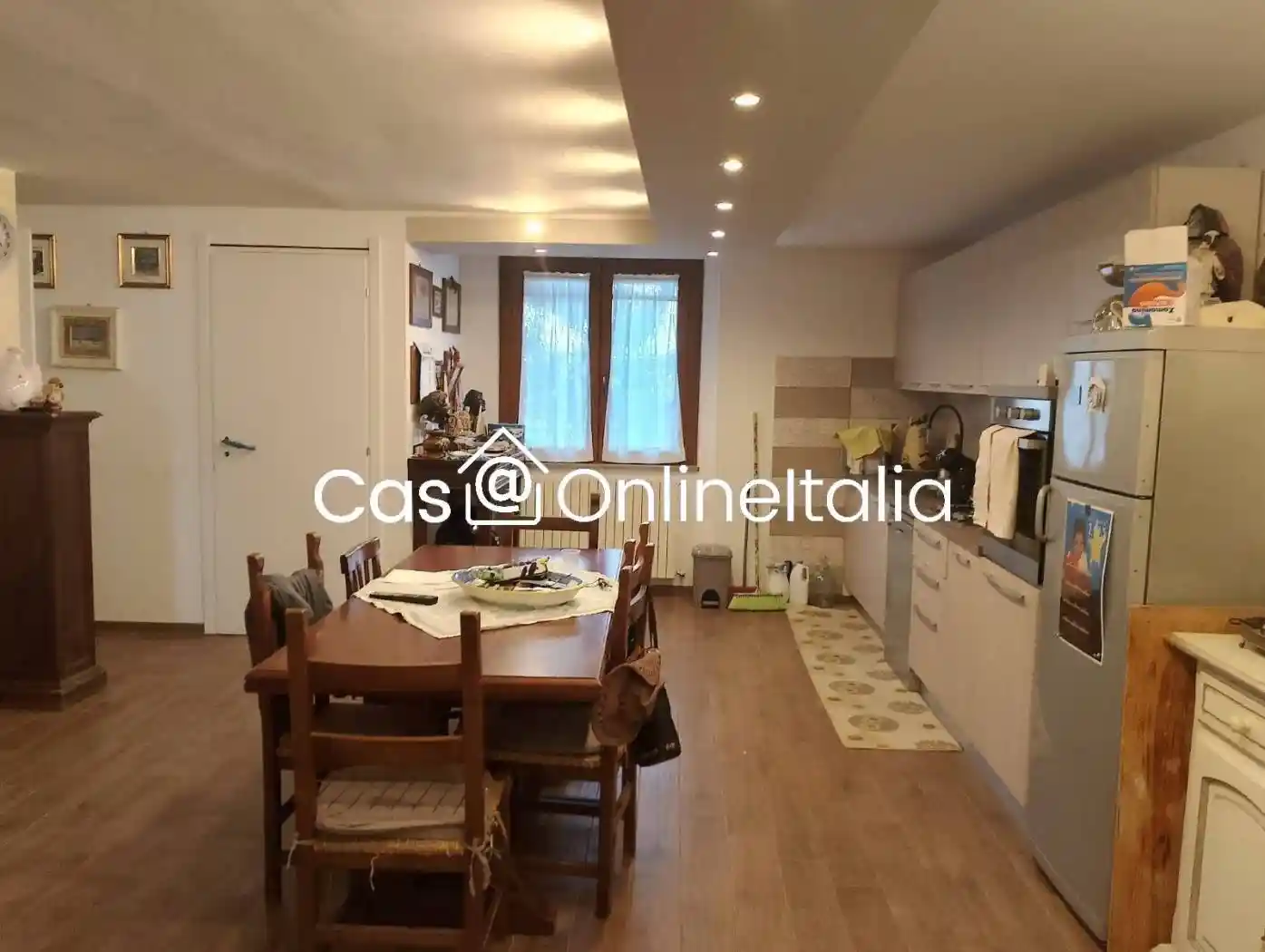 Villa bifamiliare Strada Mugnano - Poggio Montorio, 24, Mugnano, Perugia - foto 2