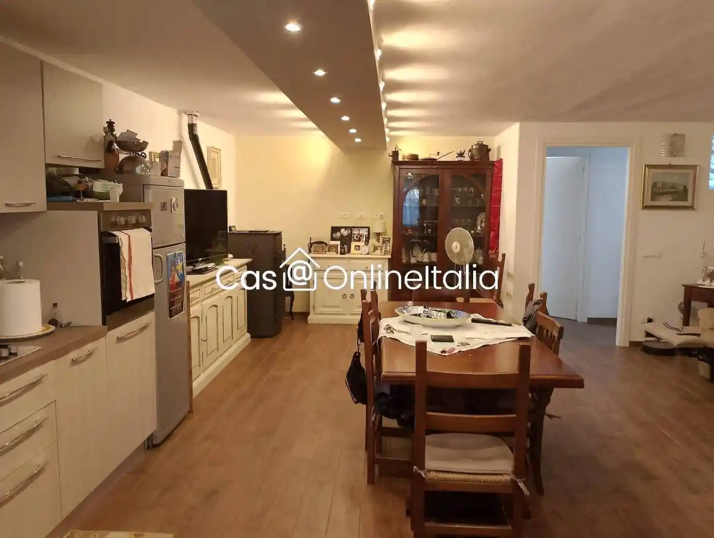 Villa bifamiliare Strada Mugnano - Poggio Montorio, 24, Mugnano, Perugia - foto 3