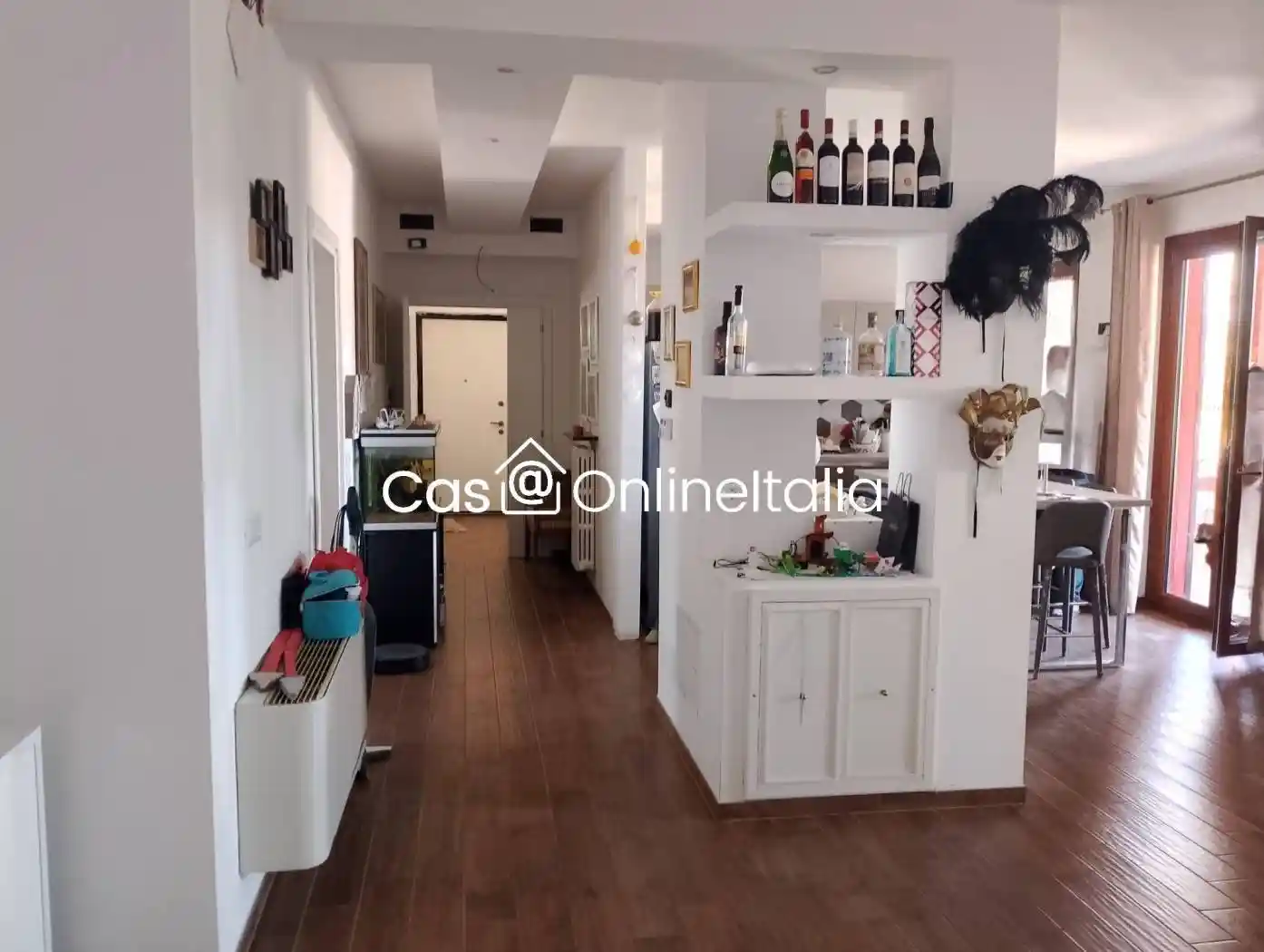 Villa bifamiliare Strada Mugnano - Poggio Montorio, 24, Mugnano, Perugia - foto 4