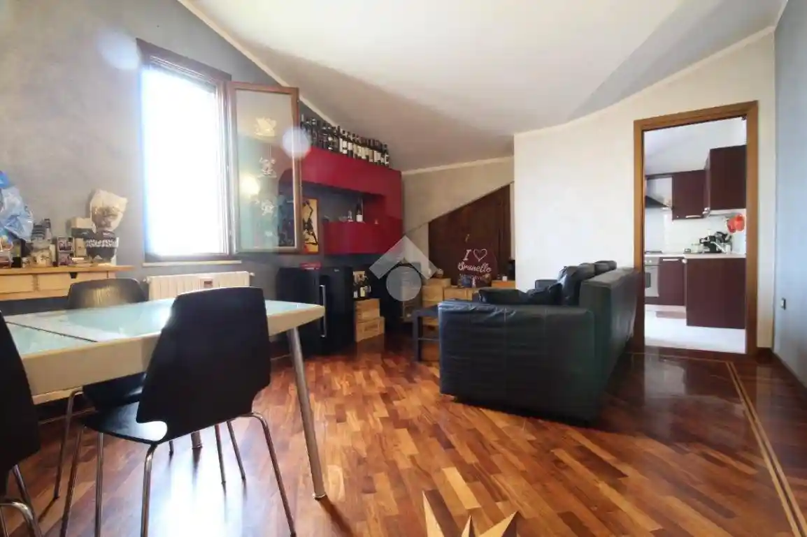 Appartamento in vendita a Gonzaga