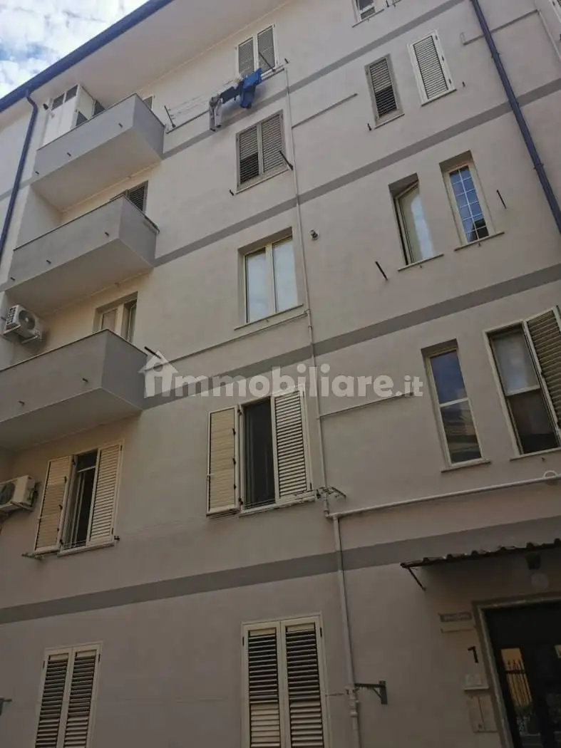 Appartamento in vendita a Catanzaro