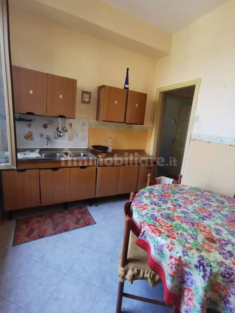 Trilocale via Giuseppe Arena, San Leonardo, Catanzaro - foto 5