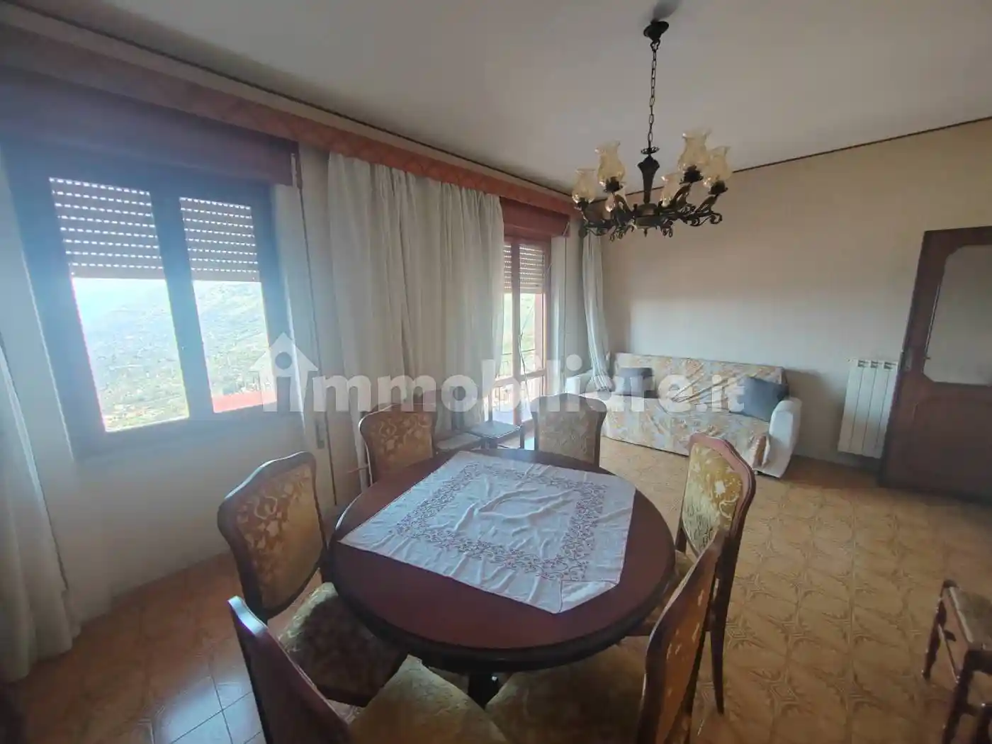 Appartamento in vendita a Sonnino