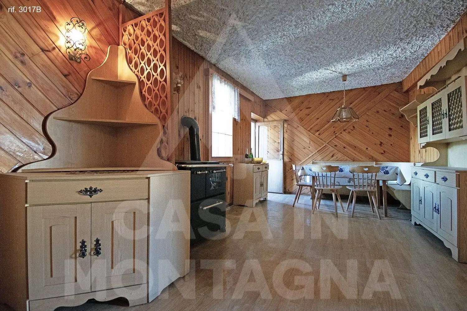 Appartamento in vendita a Trento