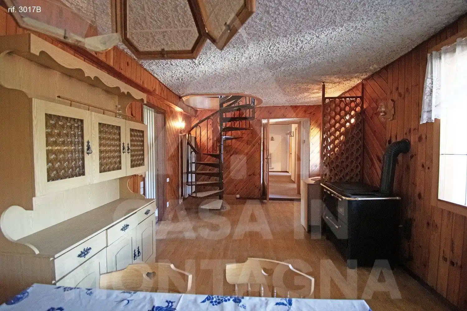 Appartamento piazzale della Pesa, Sopramonte, Trento - foto 2