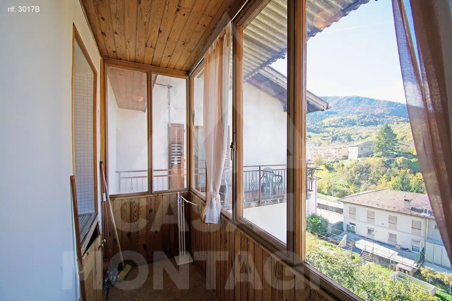 Appartamento piazzale della Pesa, Sopramonte, Trento - foto 3