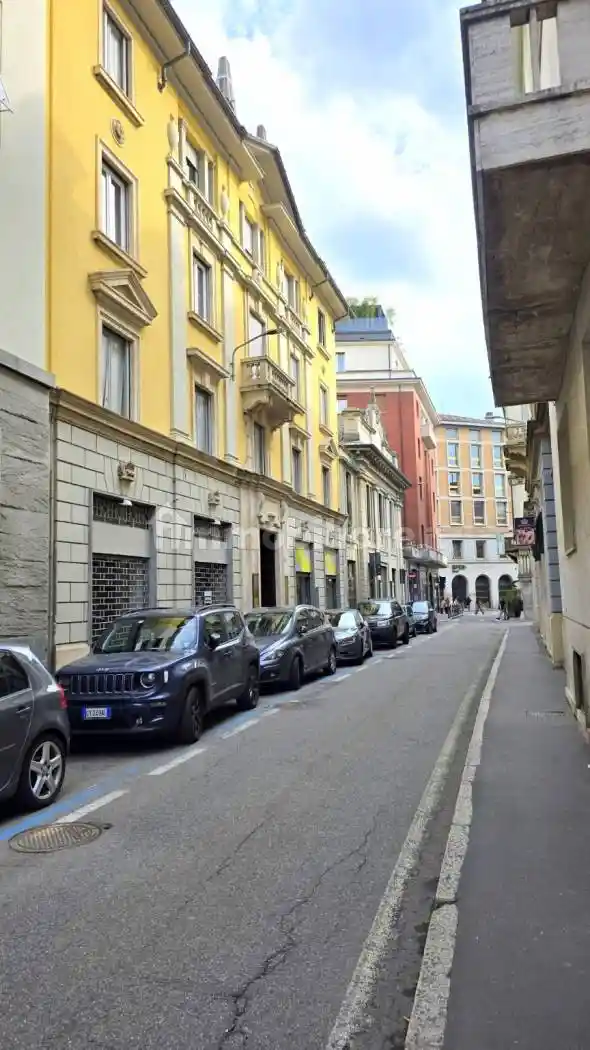 Appartamento in vendita a Varese