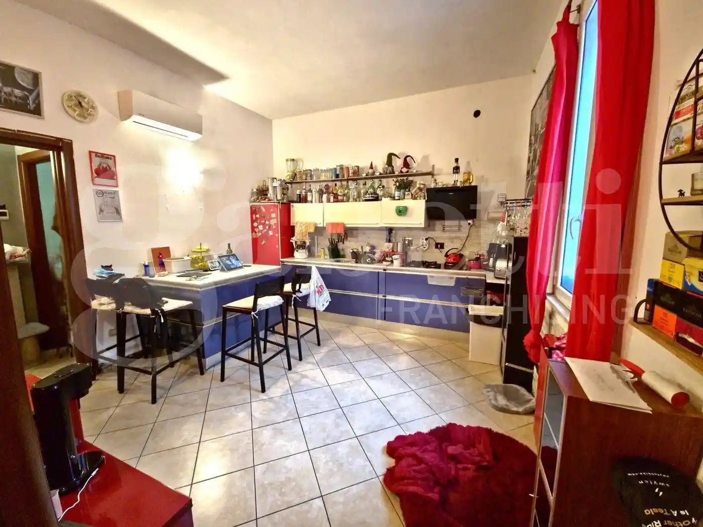 Appartamento in vendita a Follonica