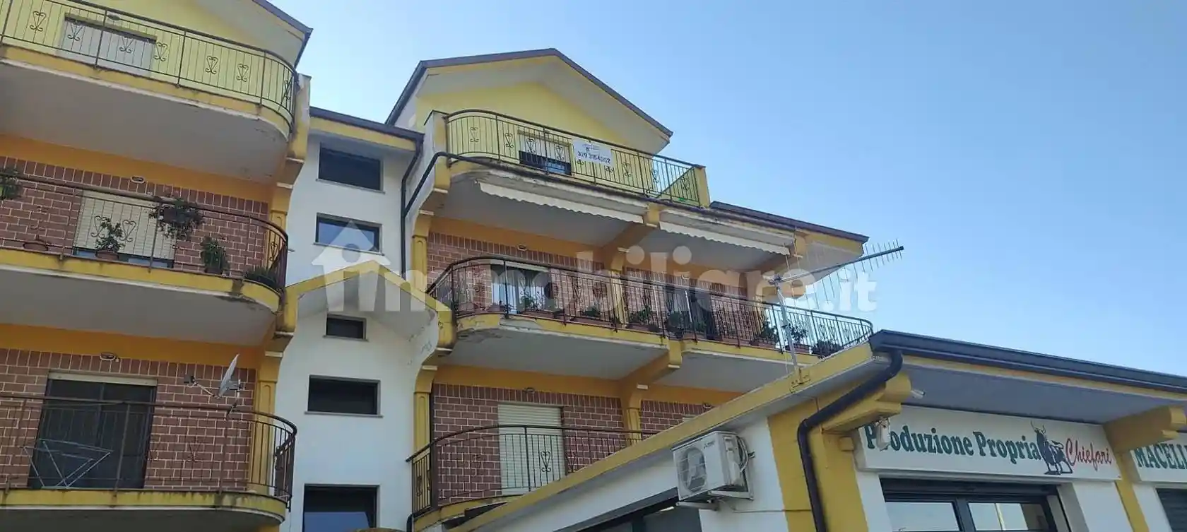 Quadrilocale luca 11, Centro, Chiaravalle Centrale - foto 2