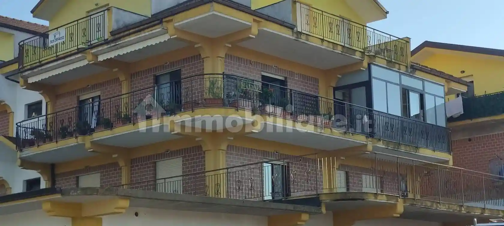 Quadrilocale luca 11, Centro, Chiaravalle Centrale - foto 3