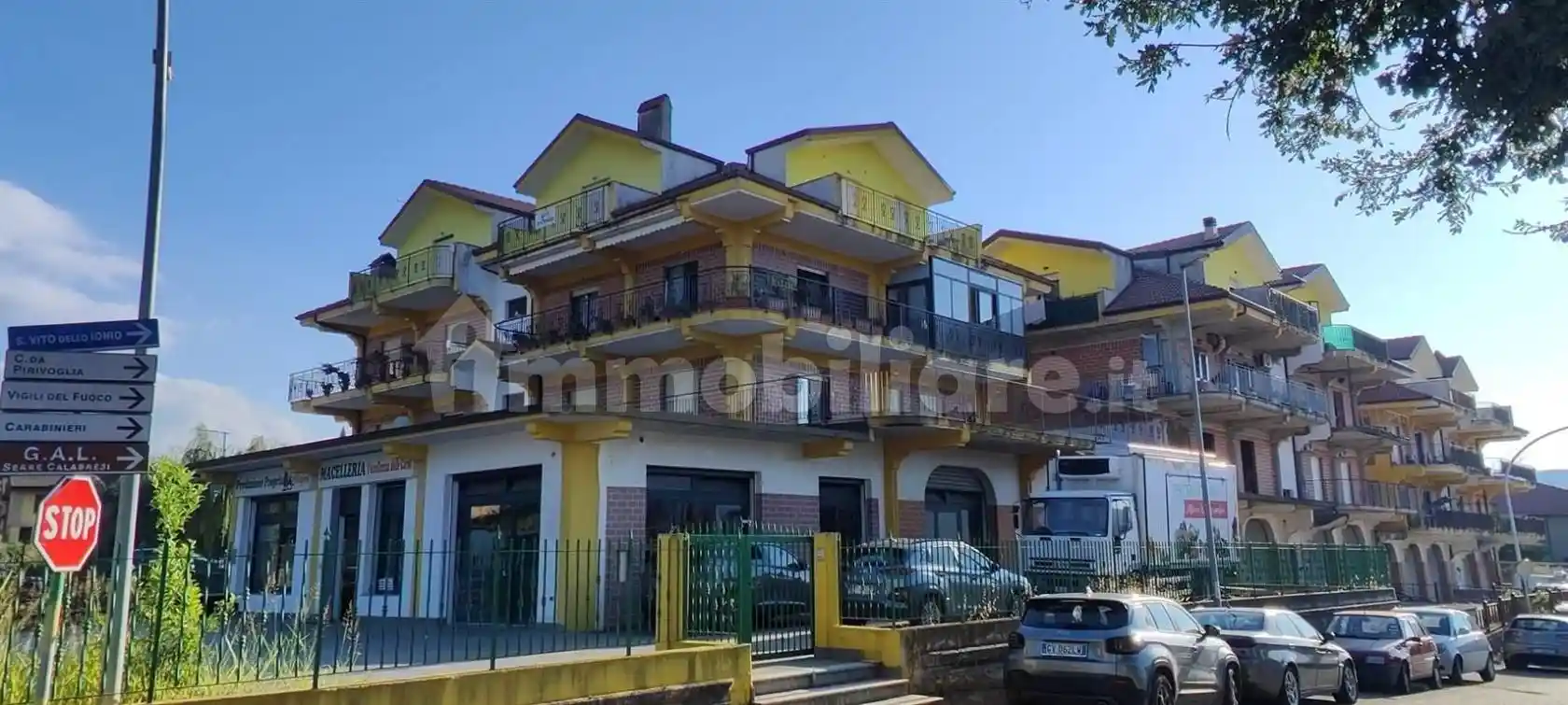 Quadrilocale luca 11, Centro, Chiaravalle Centrale - foto 4