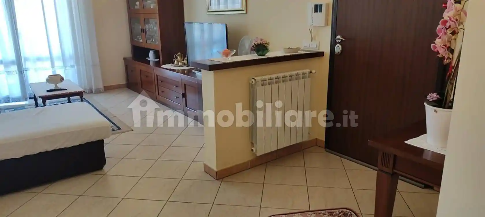 Quadrilocale luca 11, Centro, Chiaravalle Centrale - foto 5