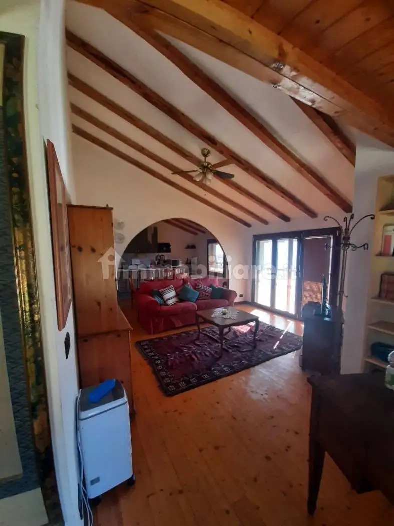 Appartamento in vendita a Angolo Terme