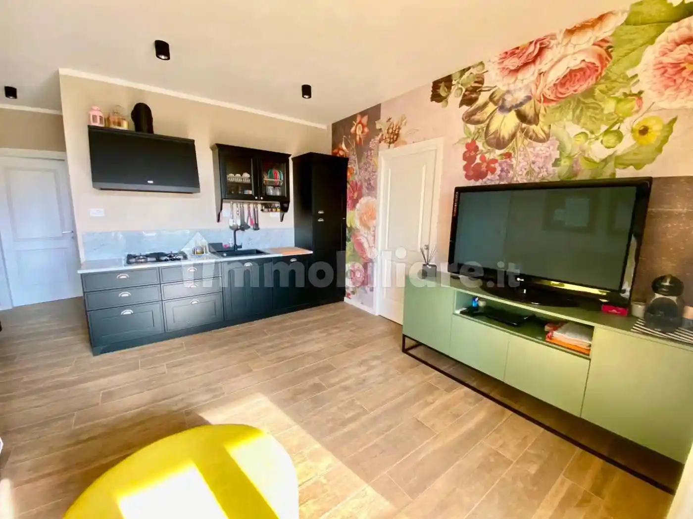 Appartamento in vendita a San Vincenzo