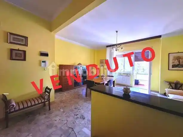 Appartamento in vendita a Pescara